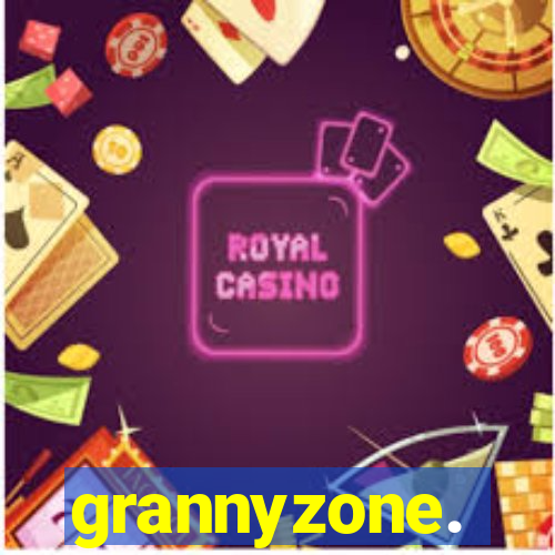 grannyzone.