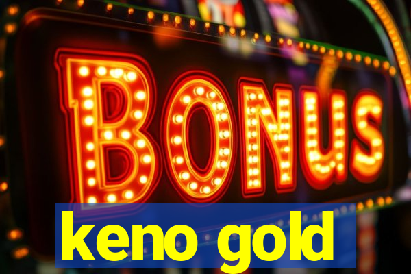 keno gold