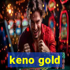 keno gold