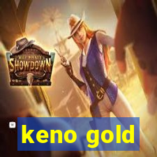 keno gold