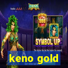 keno gold