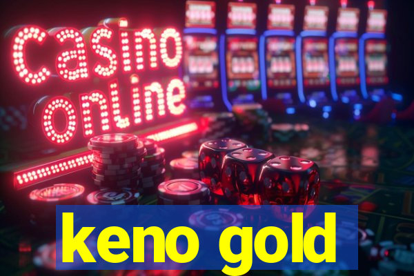 keno gold