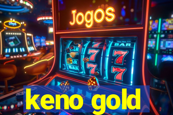 keno gold