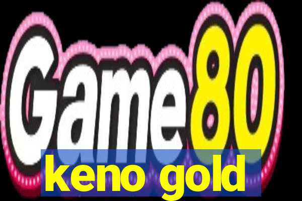 keno gold