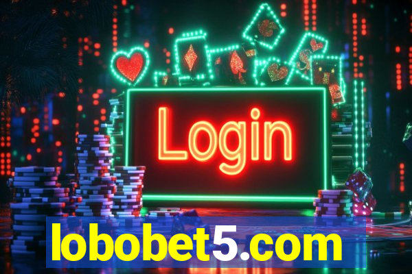 lobobet5.com