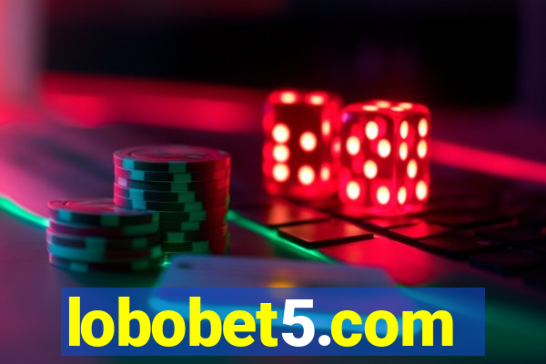 lobobet5.com