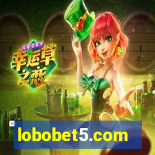 lobobet5.com