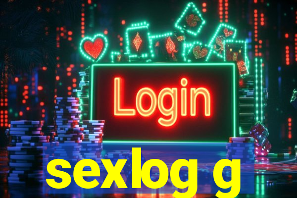 sexlog g