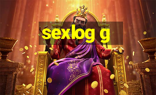 sexlog g