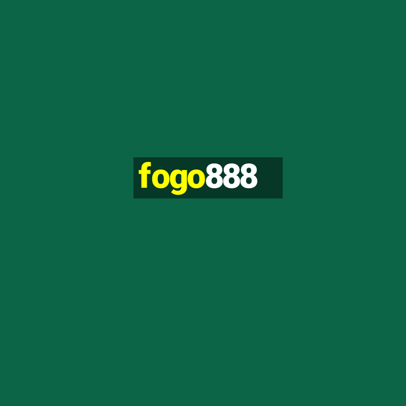 fogo888