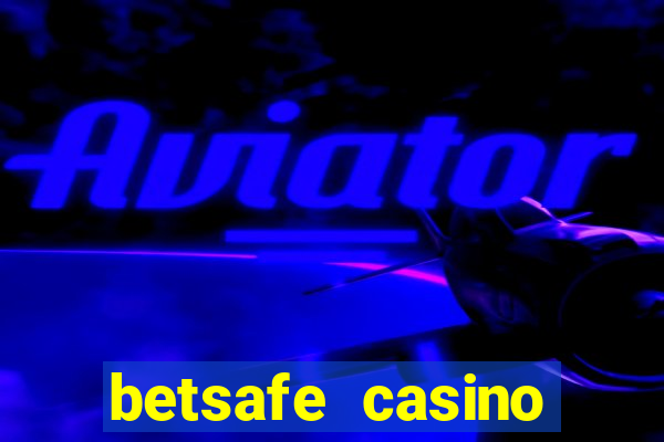 betsafe casino bonus code