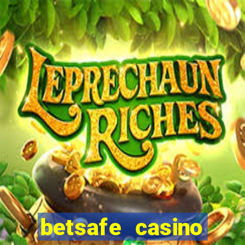 betsafe casino bonus code