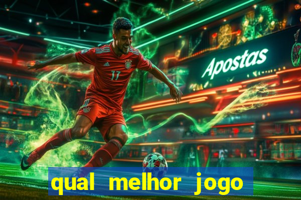 qual melhor jogo de roleta para ganhar dinheiro