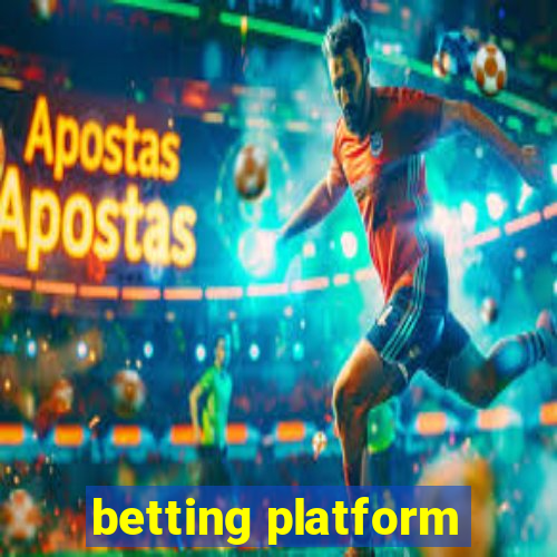 betting platform