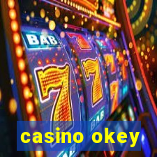 casino okey