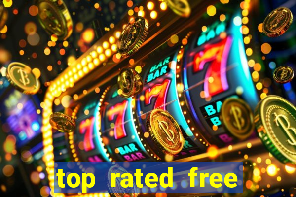 top rated free online slots