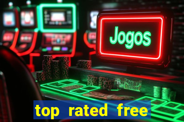 top rated free online slots