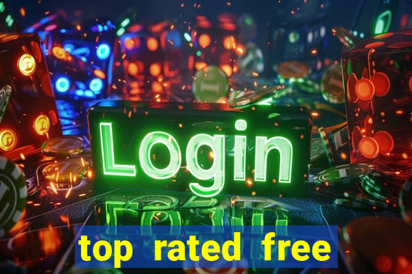 top rated free online slots