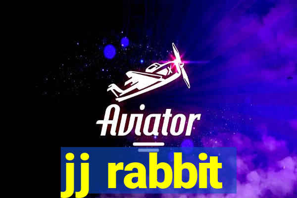 jj rabbit