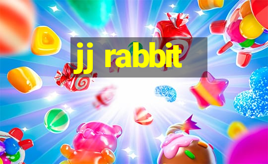 jj rabbit