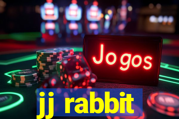 jj rabbit