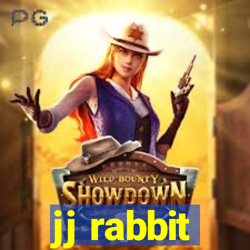 jj rabbit