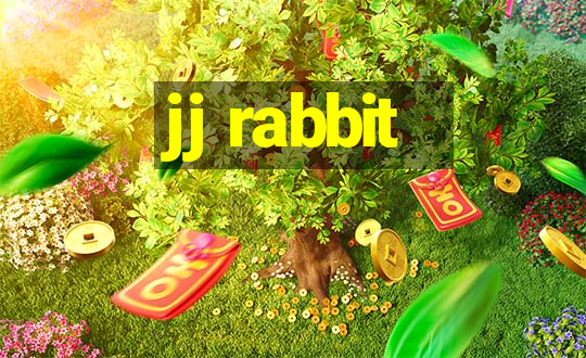 jj rabbit