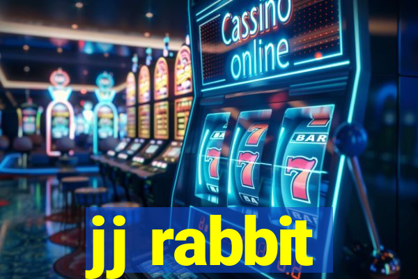 jj rabbit