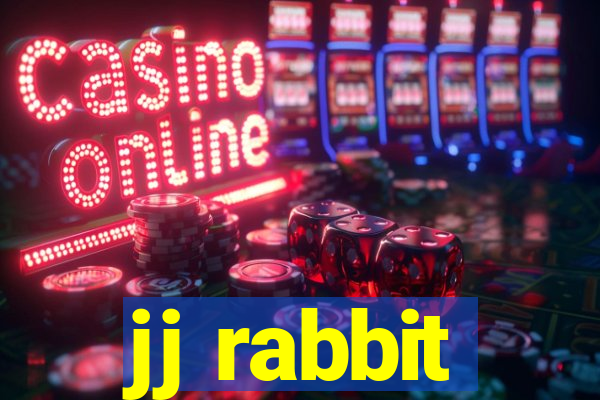 jj rabbit