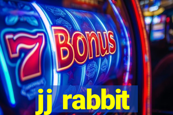 jj rabbit