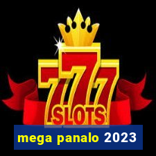 mega panalo 2023