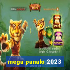 mega panalo 2023