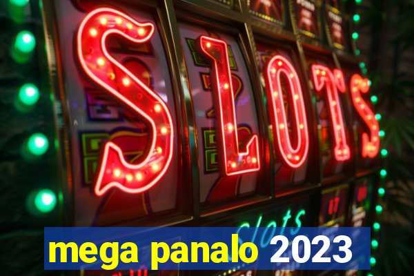 mega panalo 2023