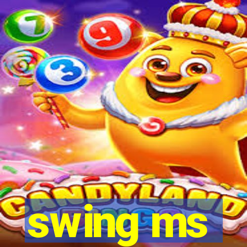 swing ms