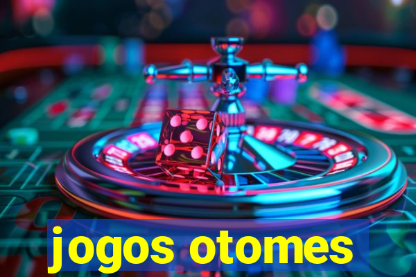 jogos otomes