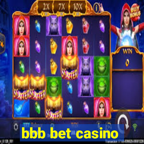 bbb bet casino