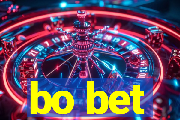 bo bet