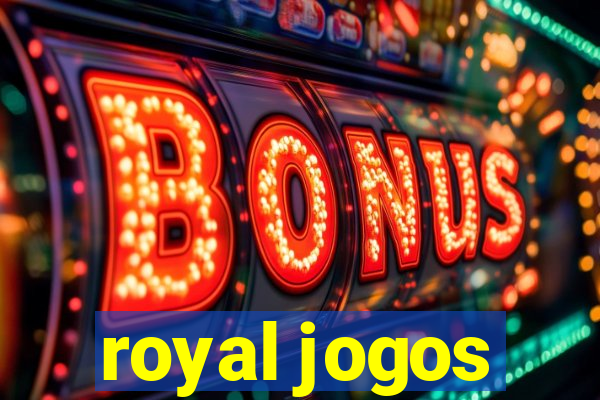 royal jogos