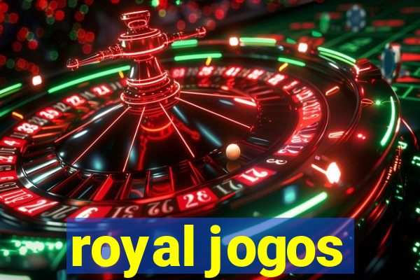 royal jogos