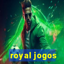 royal jogos