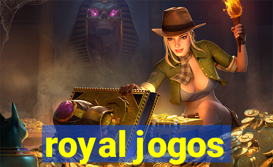 royal jogos