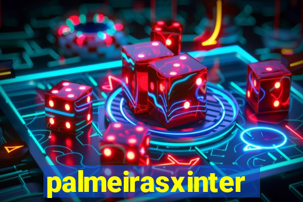 palmeirasxinternacional