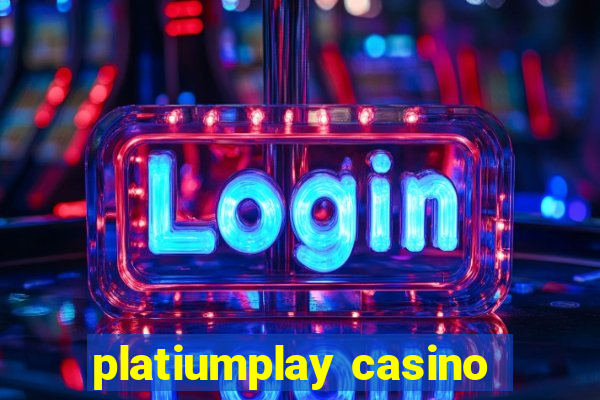 platiumplay casino