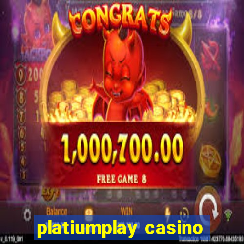 platiumplay casino