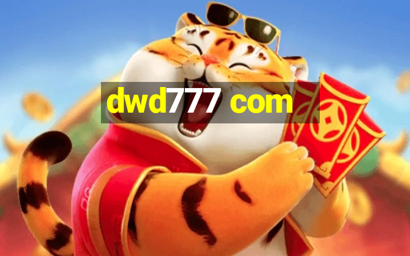 dwd777 com