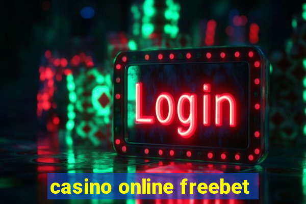 casino online freebet