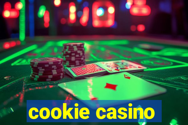 cookie casino