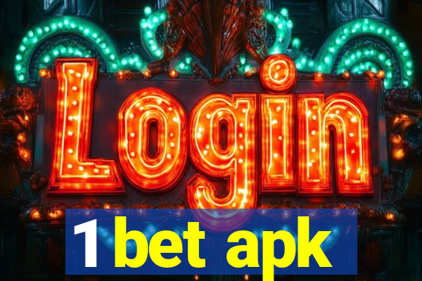 1 bet apk