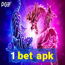 1 bet apk