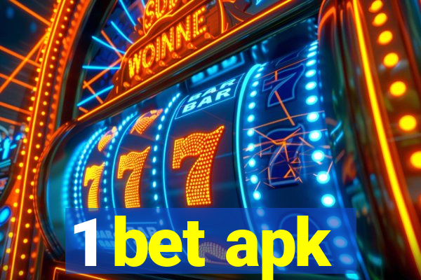 1 bet apk